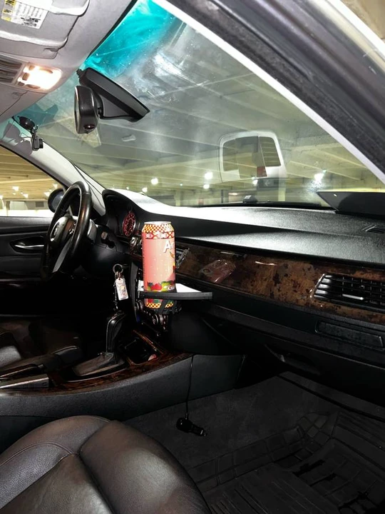 2008 BMW E90 335i Sedan - Image 12 of 24