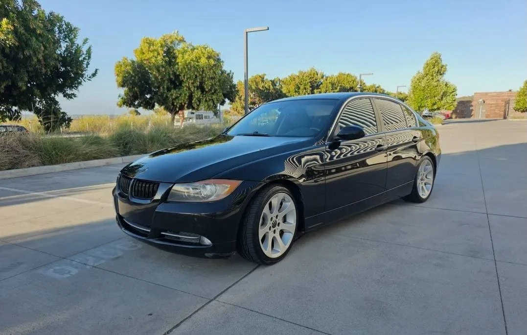 2008 BMW E90 335i Sedan - Image 2 of 10