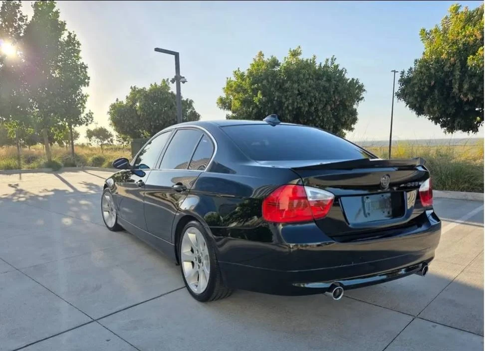 2008 BMW E90 335i Sedan - Image 5 of 10