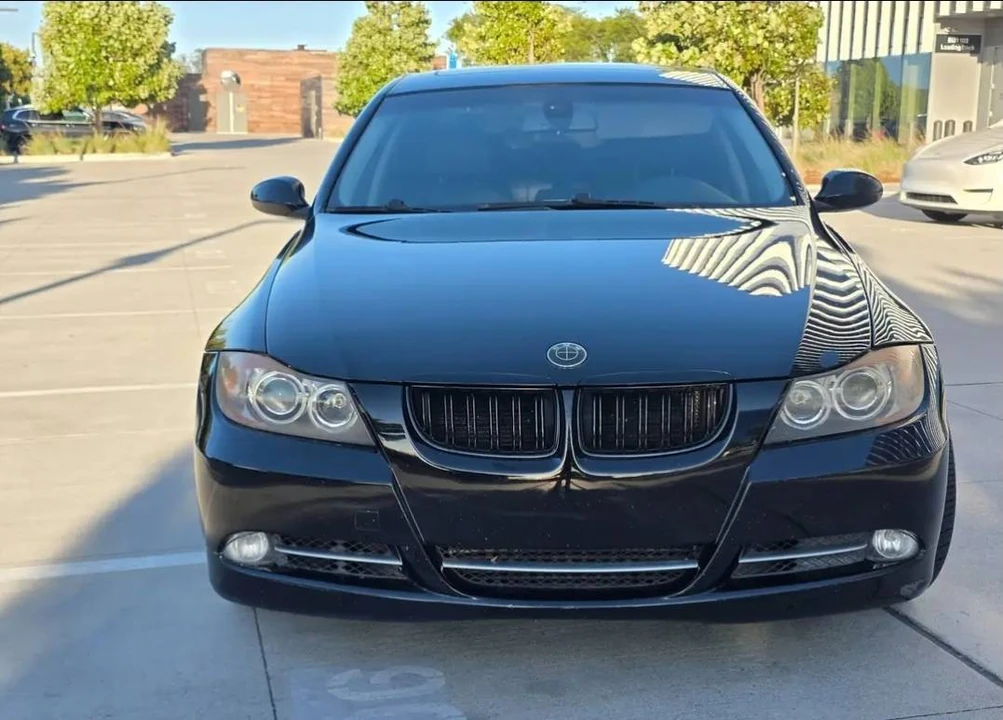 2008 BMW E90 335i Sedan - Image 7 of 10