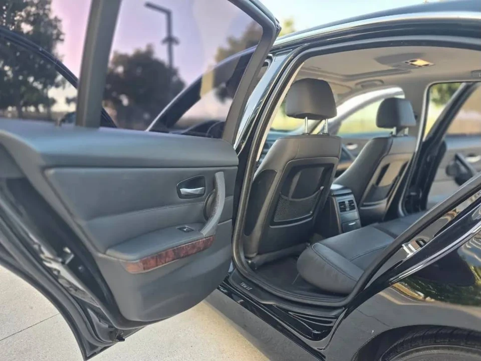 2008 BMW E90 335i Sedan - Image 9 of 10