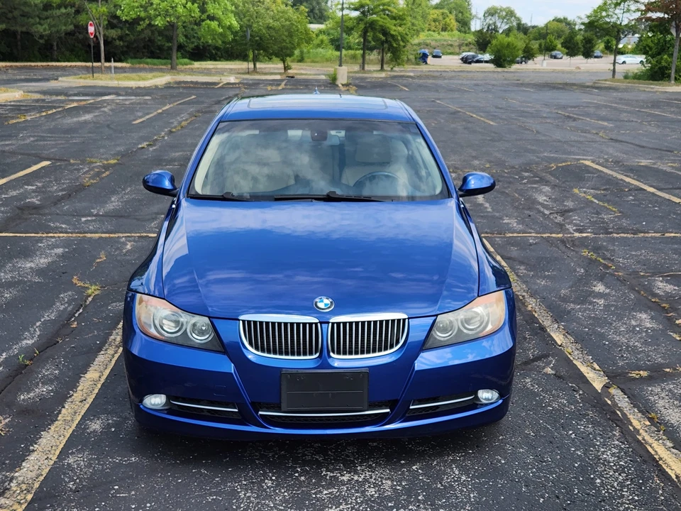 2008 BMW E90 335i Sedan - Image 3 of 31