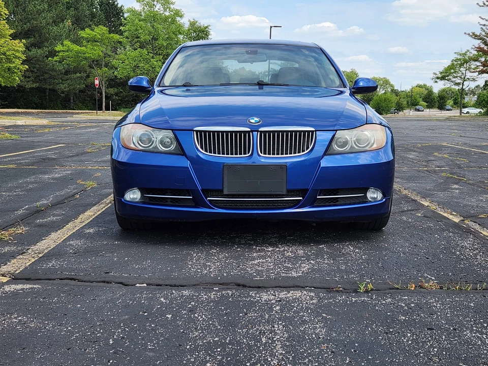 2008 BMW E90 335i Sedan - Image 4 of 31