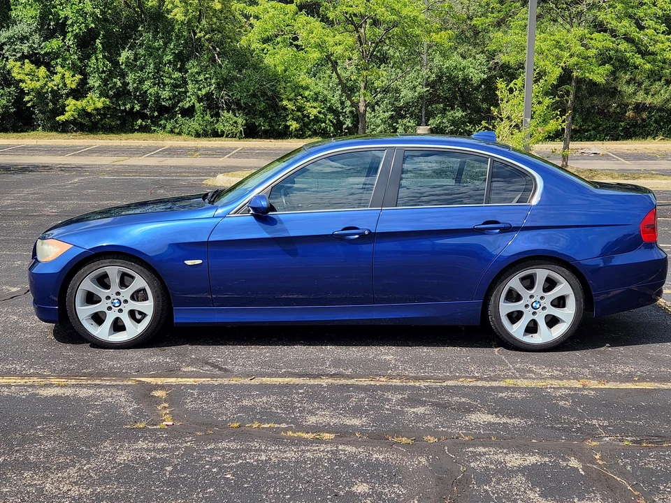 2008 BMW E90 335i Sedan - Image 11 of 31