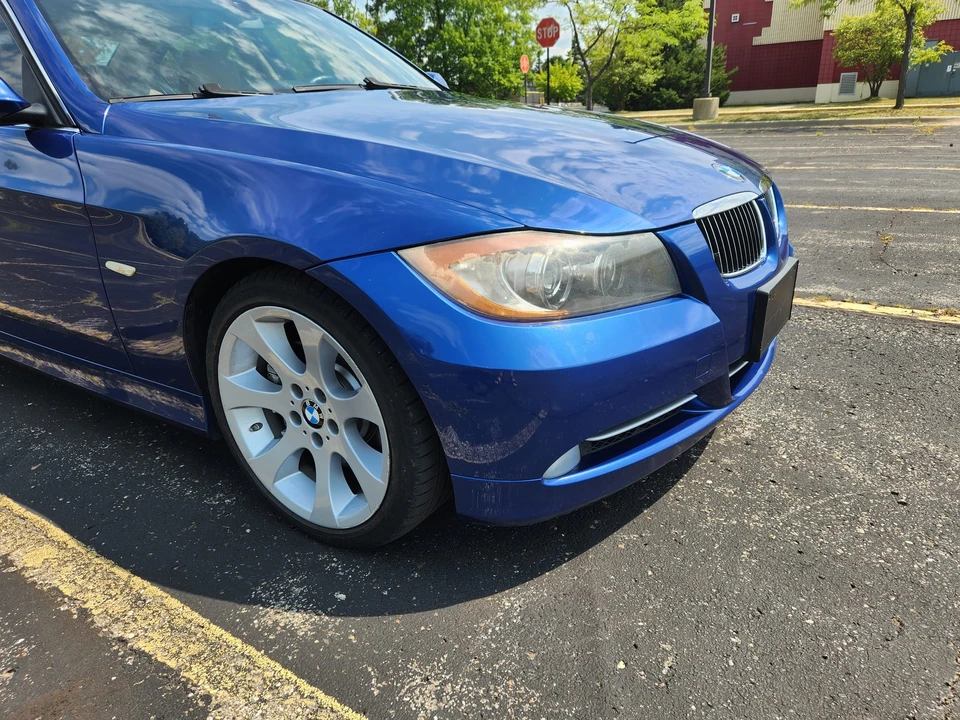 2008 BMW E90 335i Sedan - Image 13 of 31