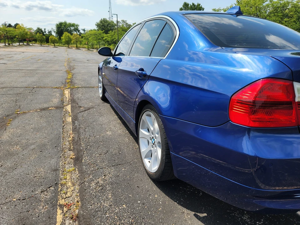 2008 BMW E90 335i Sedan - Image 27 of 31