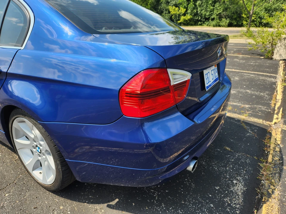 2008 BMW E90 335i Sedan - Image 25 of 31
