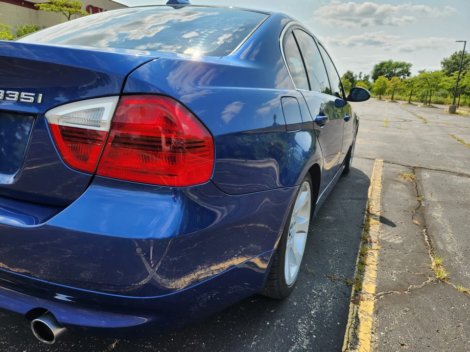 2008 BMW E90 335i Sedan - Image 29 of 31