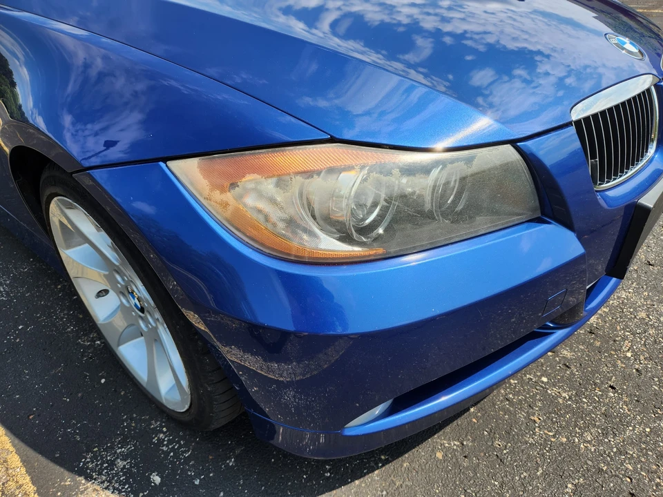 2008 BMW E90 335i Sedan - Image 15 of 31