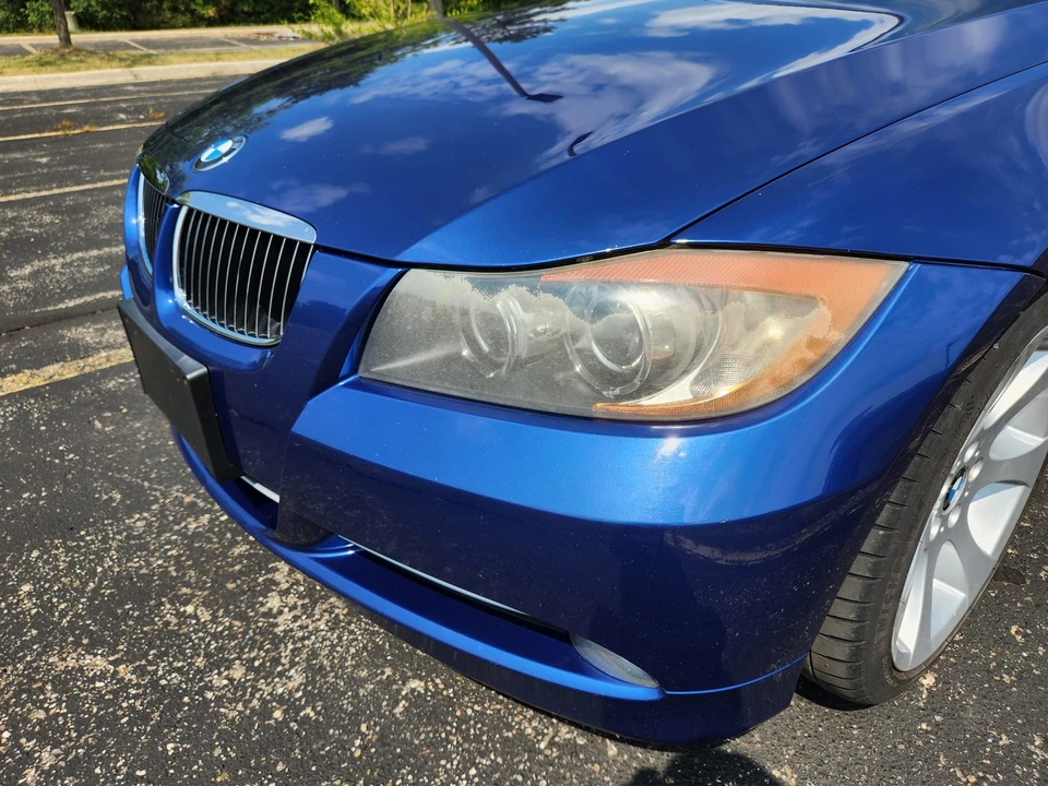 2008 BMW E90 335i Sedan - Image 14 of 31