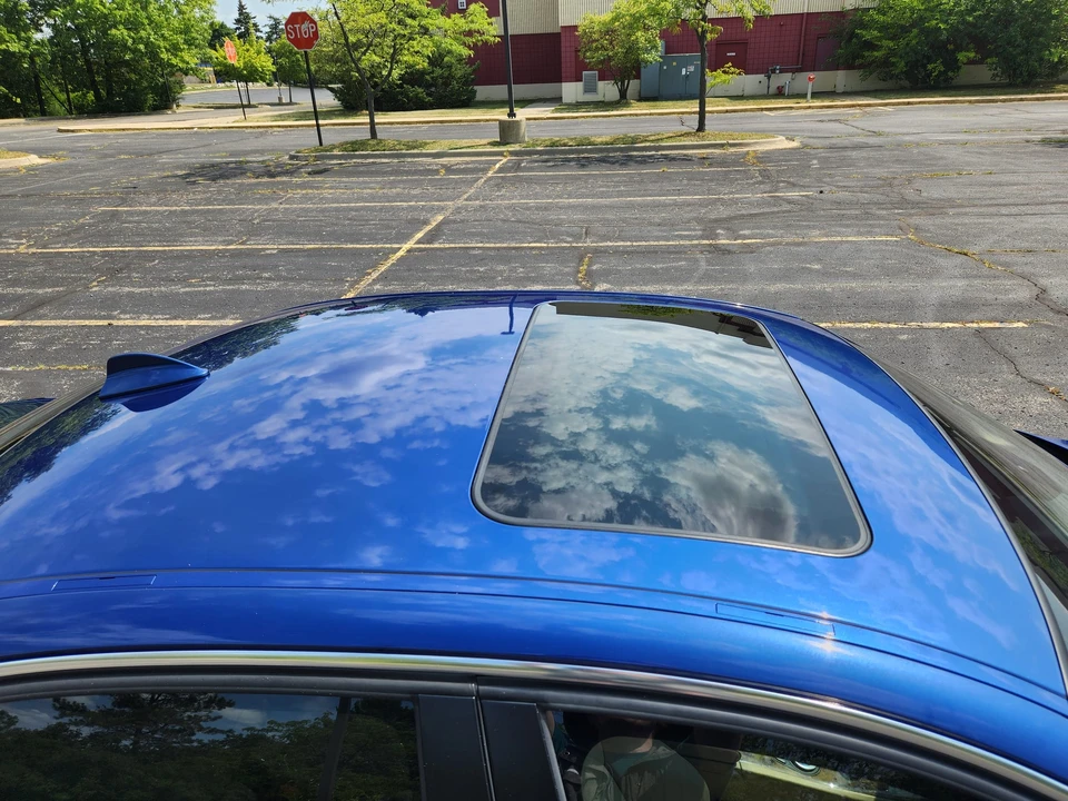 2008 BMW E90 335i Sedan - Image 31 of 31