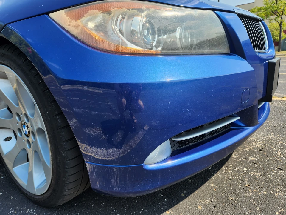 2008 BMW E90 335i Sedan - Image 16 of 31