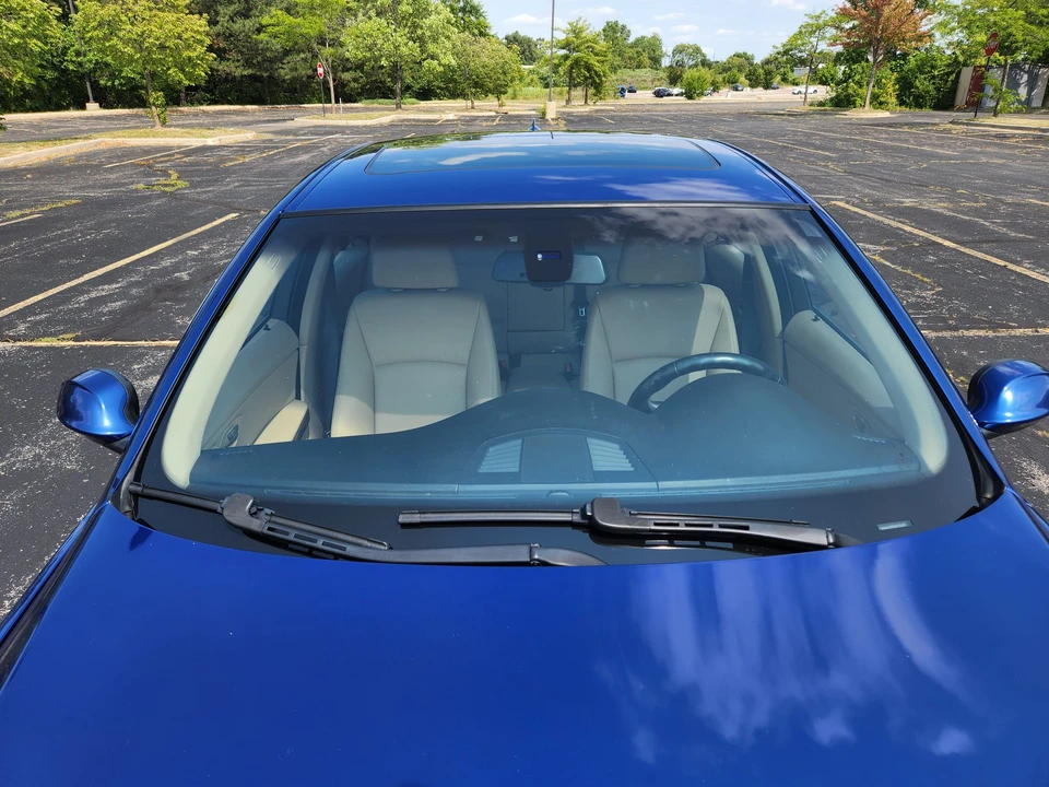 2008 BMW E90 335i Sedan - Image 19 of 31