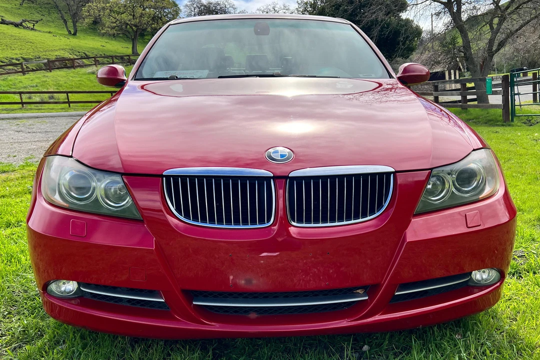 2008 BMW E90 335i Sedan - Image 2 of 31