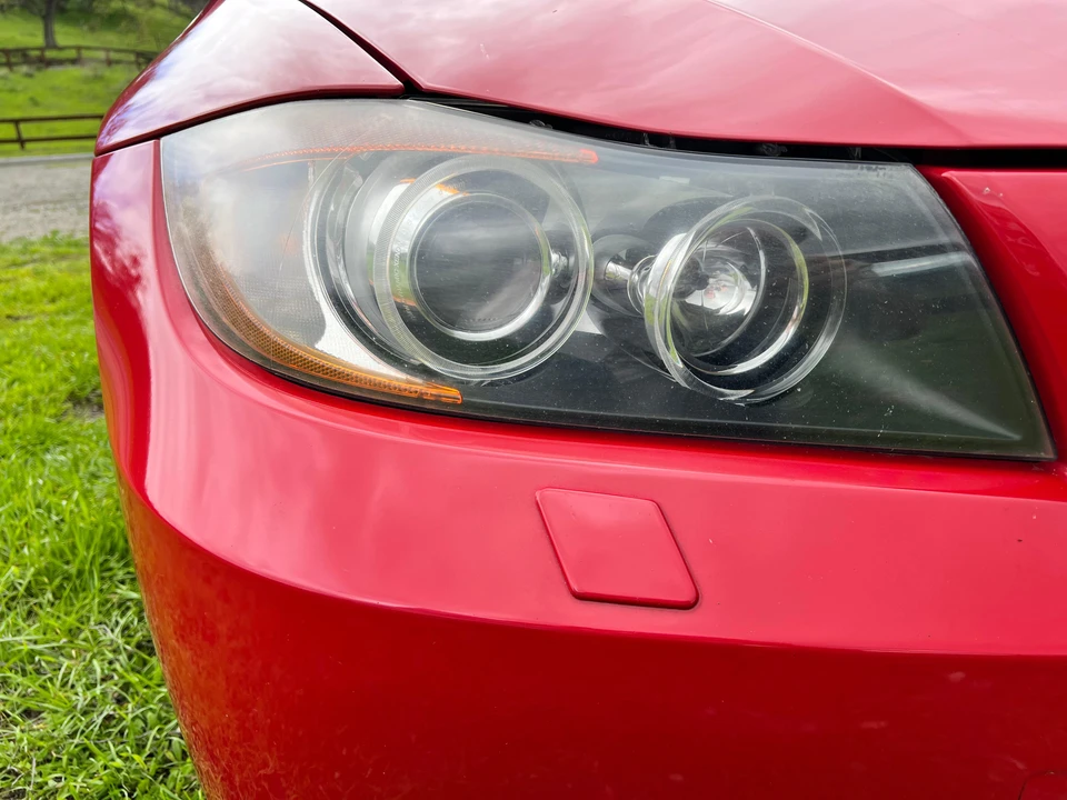 2008 BMW E90 335i Sedan - Image 9 of 31
