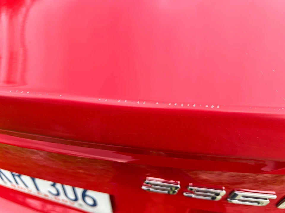 2008 BMW E90 335i Sedan - Image 28 of 31