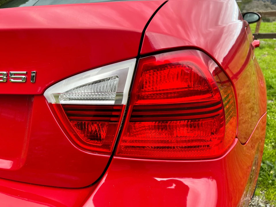 2008 BMW E90 335i Sedan - Image 16 of 31