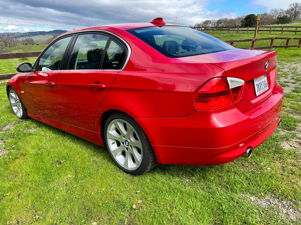 2008 BMW E90 335i Sedan - Image 6 of 31