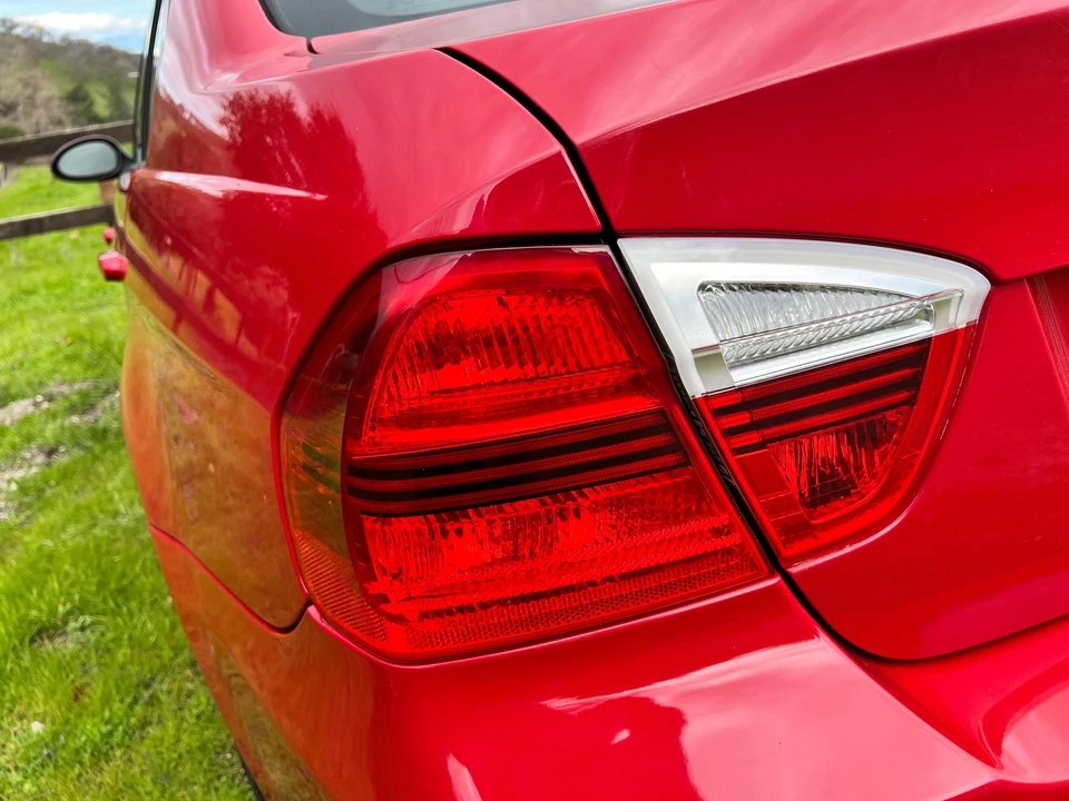 2008 BMW E90 335i Sedan - Image 15 of 31