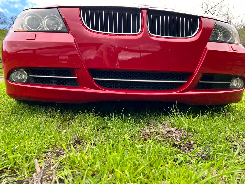 2008 BMW E90 335i Sedan - Image 10 of 31
