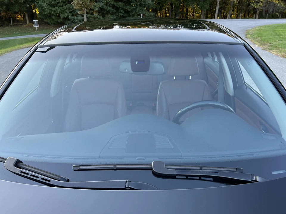 2008 BMW E90 335i Sedan - Image 13 of 31