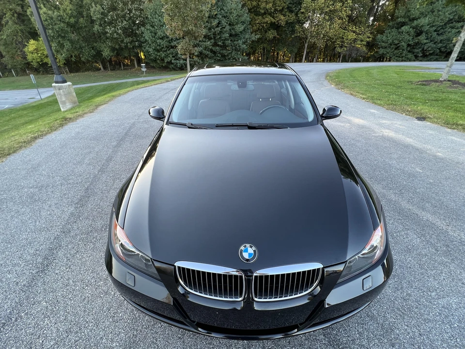 2008 BMW E90 335i Sedan - Image 6 of 31