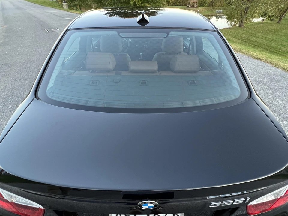 2008 BMW E90 335i Sedan - Image 16 of 31