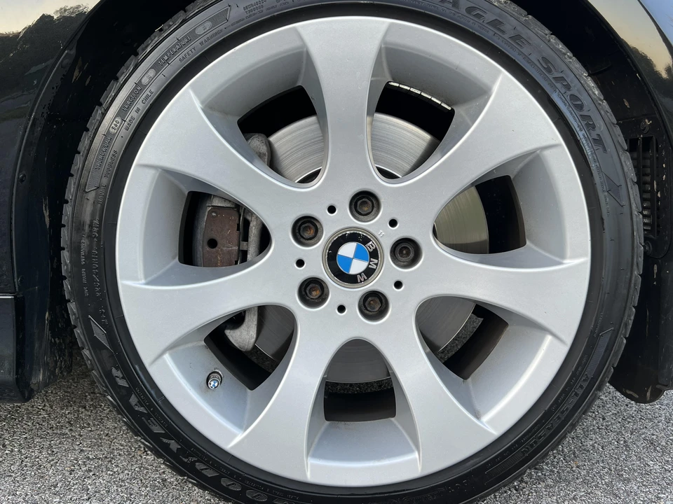 2008 BMW E90 335i Sedan - Image 23 of 31