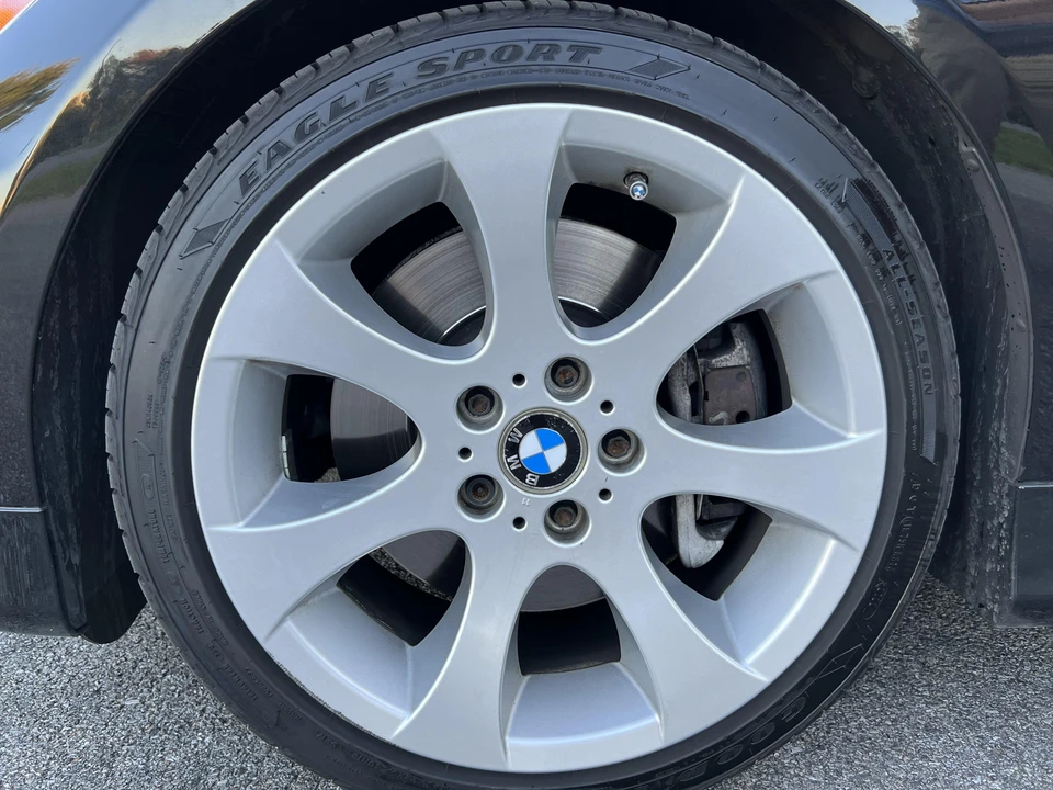 2008 BMW E90 335i Sedan - Image 20 of 31