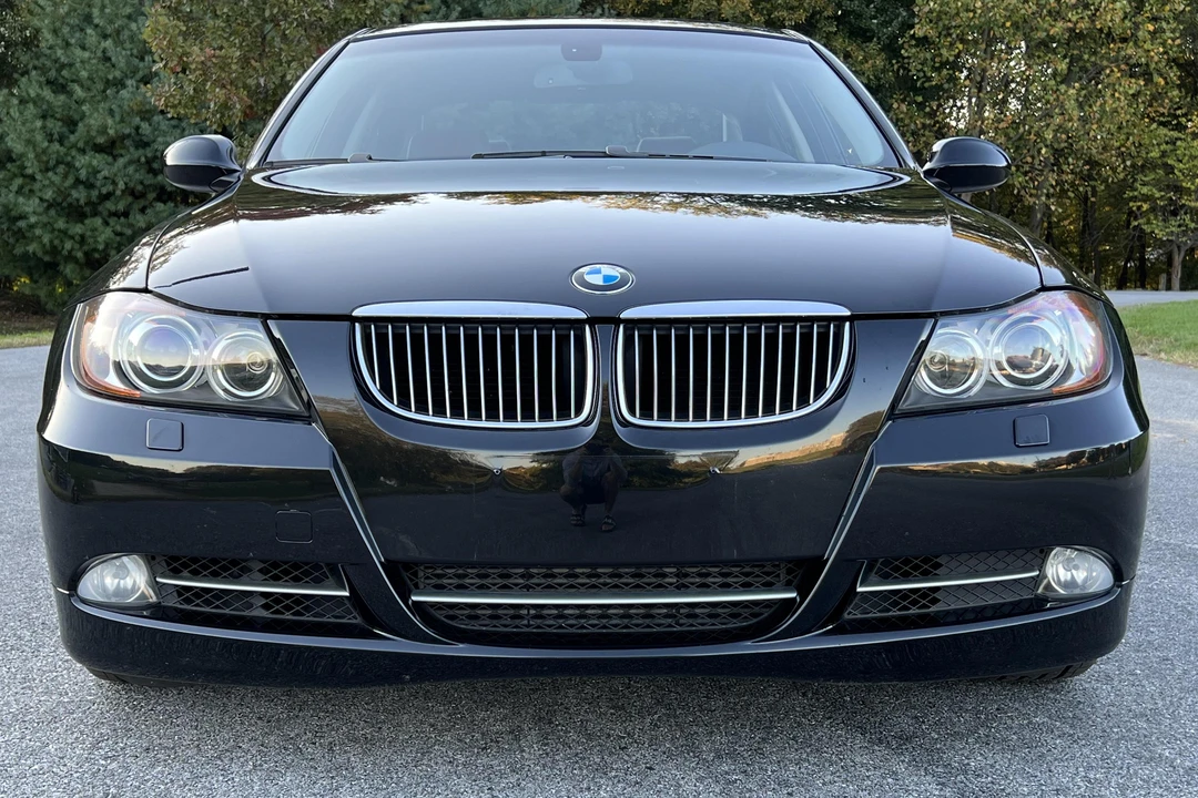 2008 BMW E90 335i Sedan - Image 2 of 31