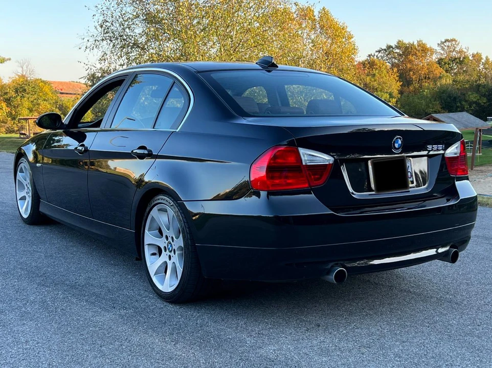 2008 BMW E90 335i Sedan - Image 7 of 31