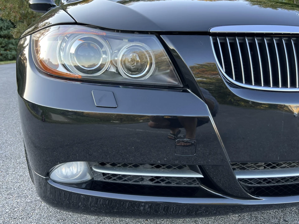 2008 BMW E90 335i Sedan - Image 11 of 31