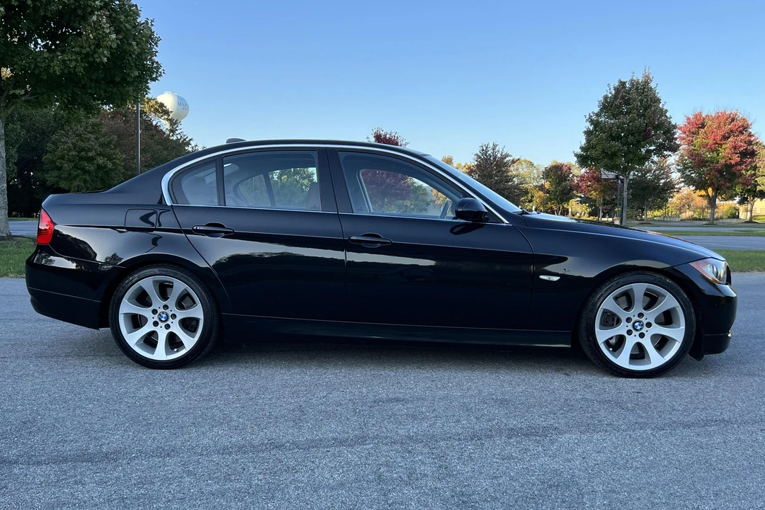2008 BMW E90 335i Sedan - Image 4 of 31