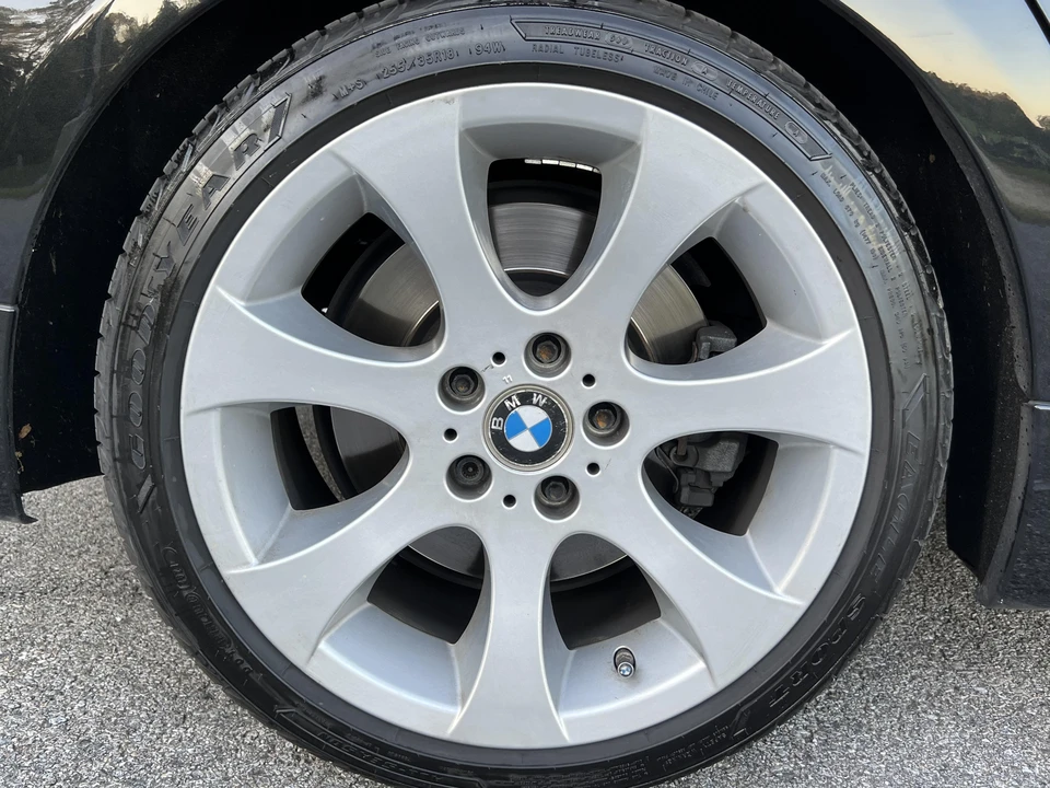 2008 BMW E90 335i Sedan - Image 24 of 31