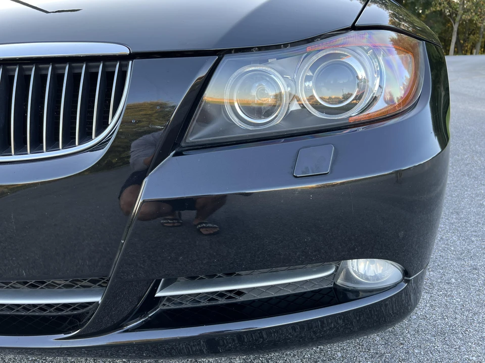 2008 BMW E90 335i Sedan - Image 12 of 31
