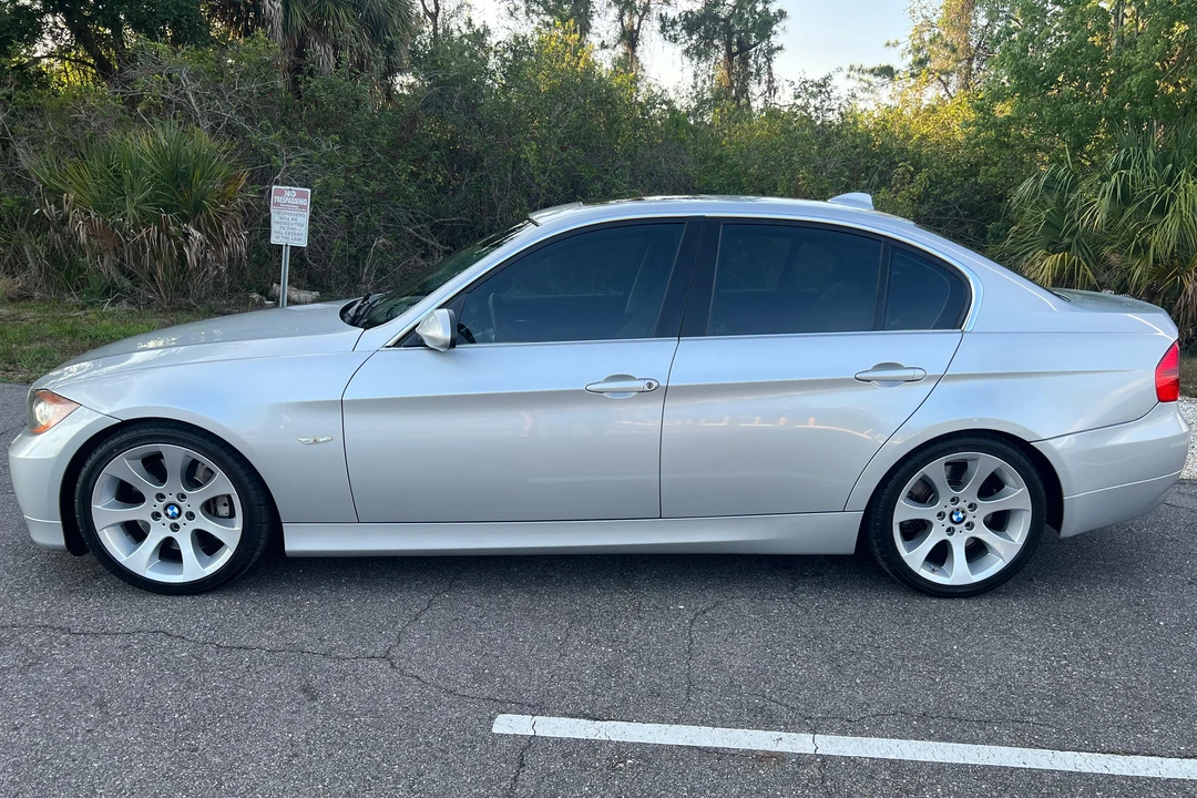2008 BMW E90 335i Sedan - Image 3 of 31