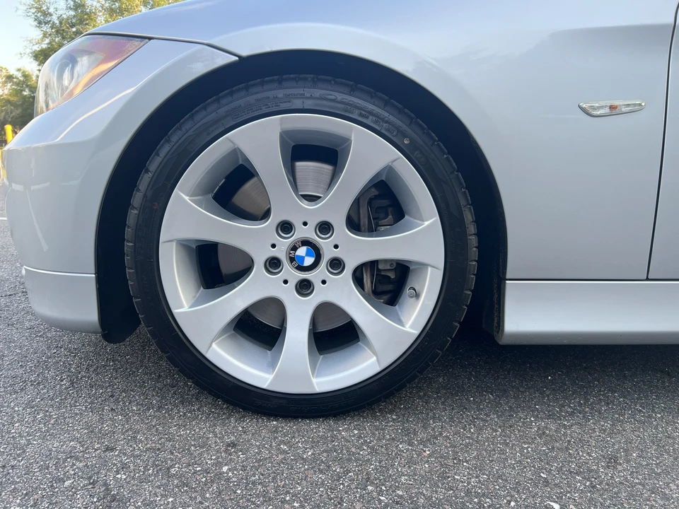 2008 BMW E90 335i Sedan - Image 31 of 31