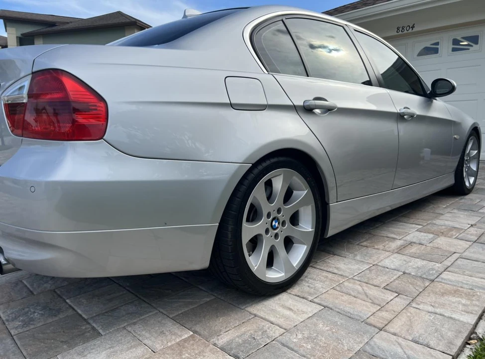 2008 BMW E90 335i Sedan - Image 23 of 31