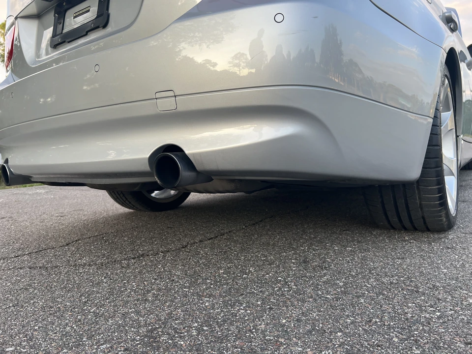 2008 BMW E90 335i Sedan - Image 20 of 31