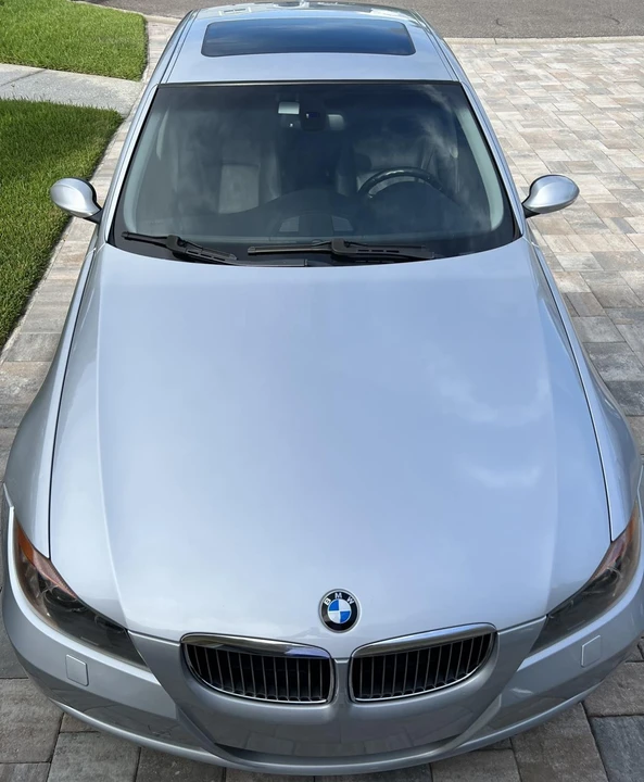 2008 BMW E90 335i Sedan - Image 13 of 31