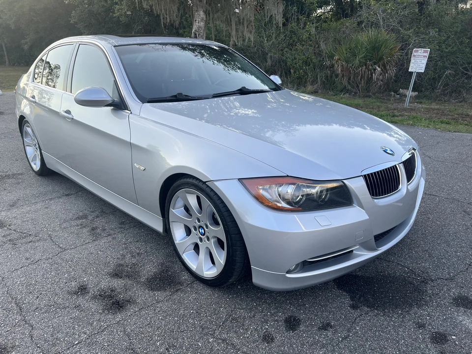 2008 BMW E90 335i Sedan - Image 12 of 31
