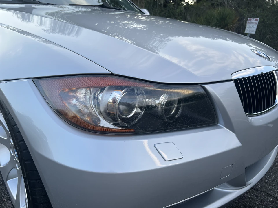 2008 BMW E90 335i Sedan - Image 29 of 31