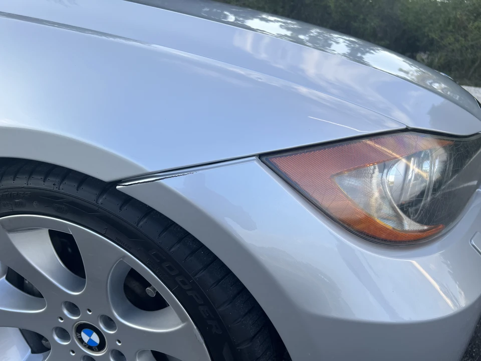 2008 BMW E90 335i Sedan - Image 28 of 31