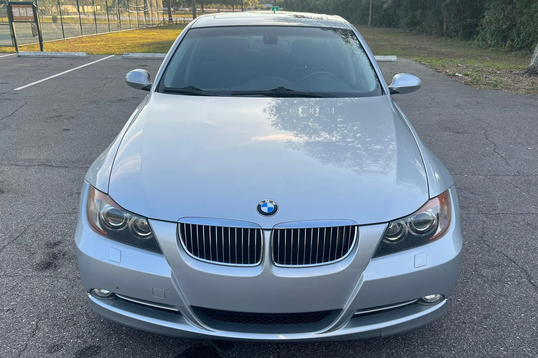 2008 BMW E90 335i Sedan - Image 2 of 31
