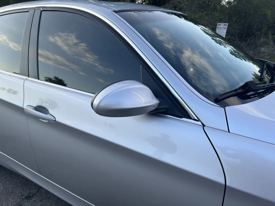 2008 BMW E90 335i Sedan - Image 27 of 31