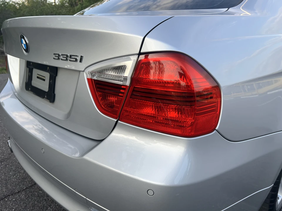 2008 BMW E90 335i Sedan - Image 17 of 31