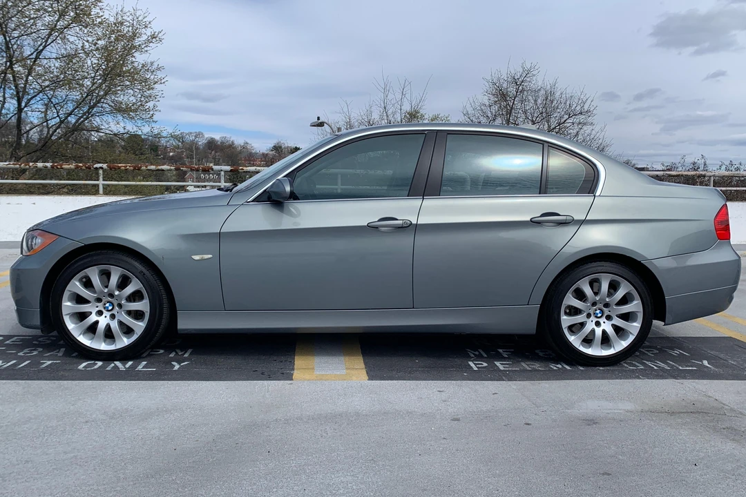 2008 BMW E90 335i Sedan - Image 6 of 7