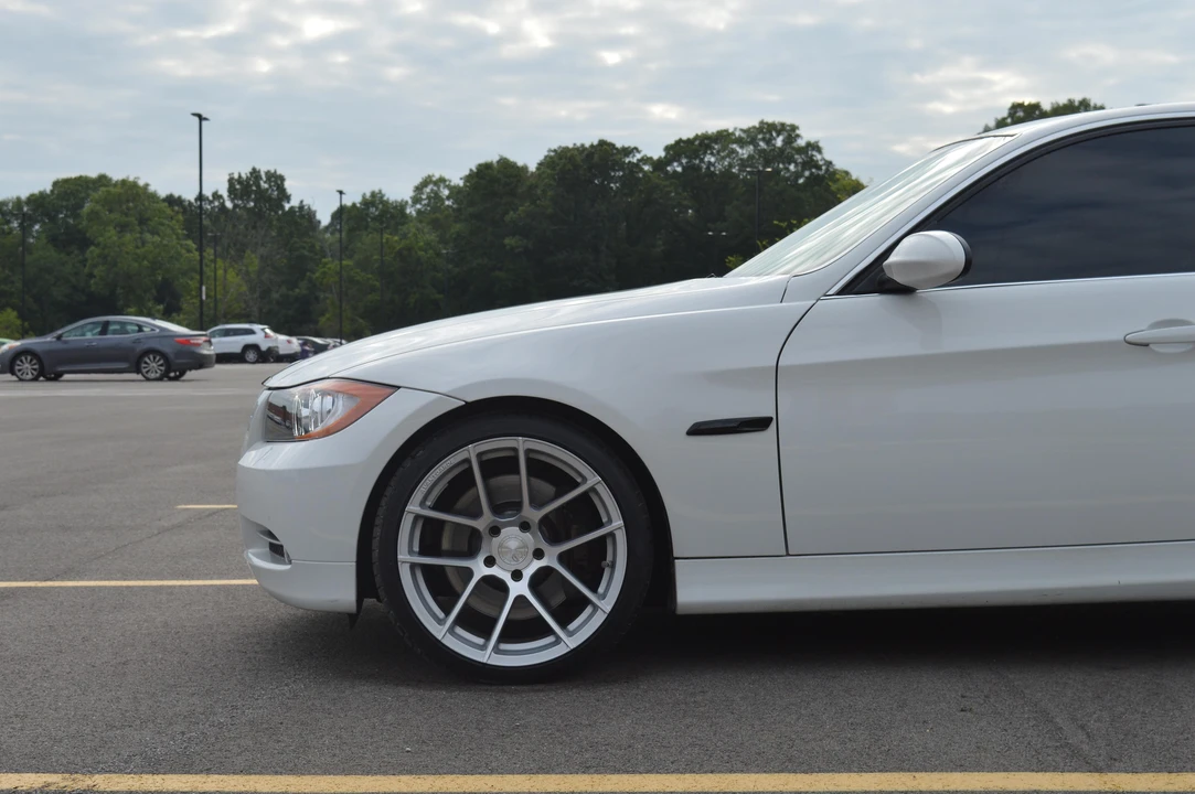 2008 BMW E90 335i Sedan - Image 24 of 31