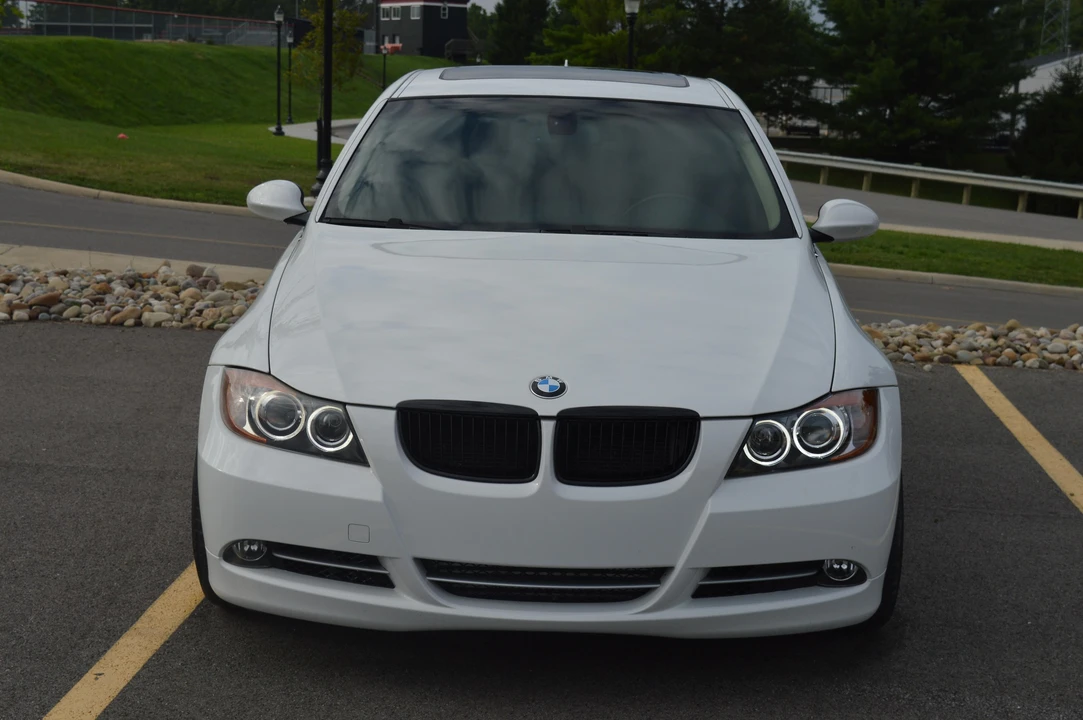 2008 BMW E90 335i Sedan - Image 6 of 31