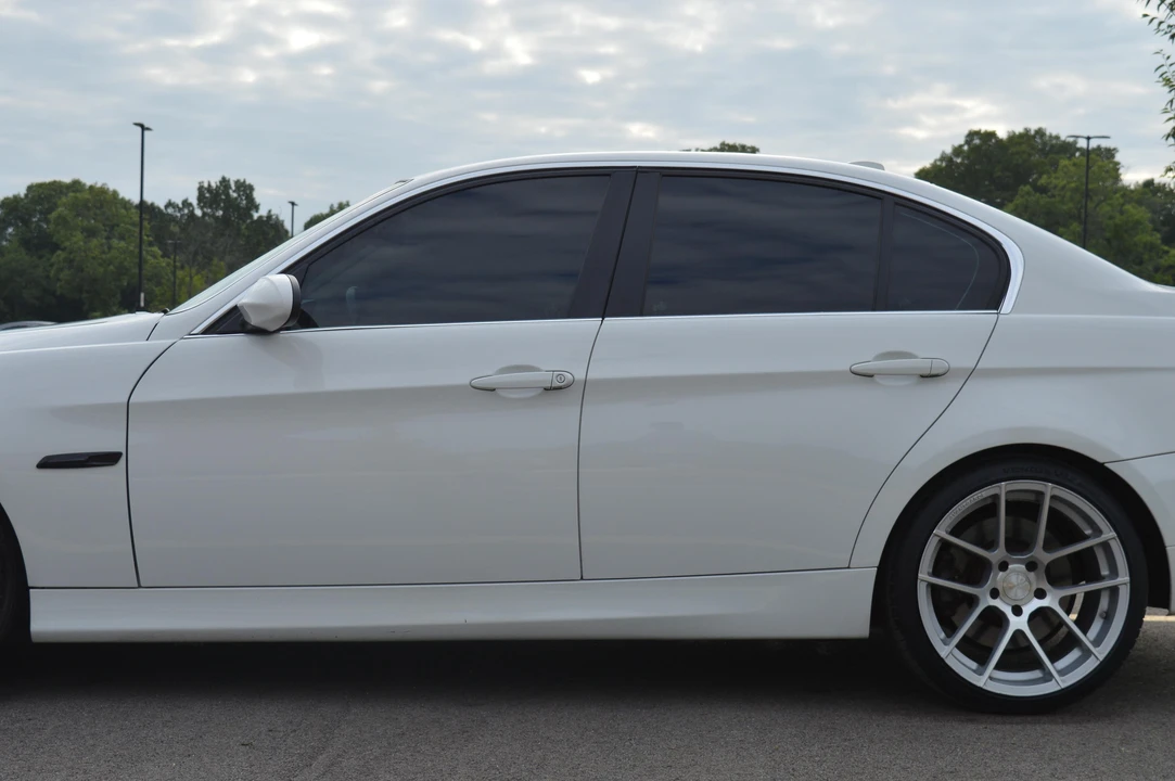 2008 BMW E90 335i Sedan - Image 26 of 31
